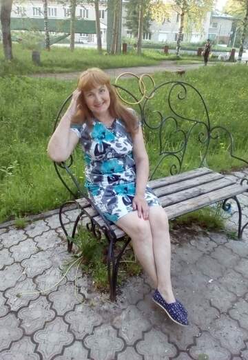 My photo - Lyubov, 63 from Krasnovishersk (@lubov58207)