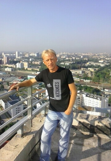 Моя фотография - Андрей, 47 из Минск (@andrey811752)