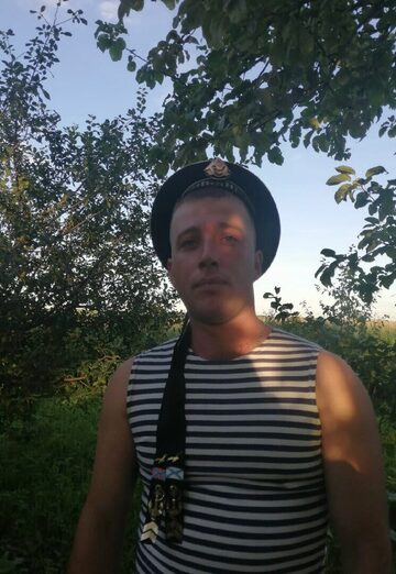 My photo - Sergey, 32 from Suzdal (@sergey1191690)