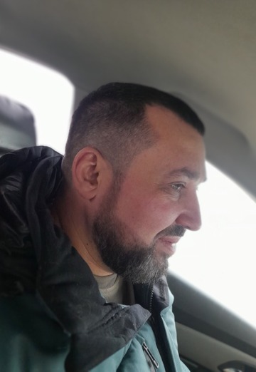 My photo - Aleksey, 38 from Glushkovo (@aleksey668614)