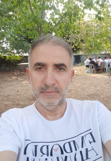 My photo - SADIK, 53 from Багджылар (@sadik558)
