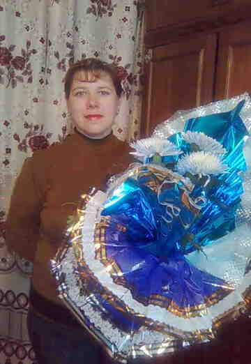 Minha foto - Tatyana, 46 de Petropavl (@tatyana56815)