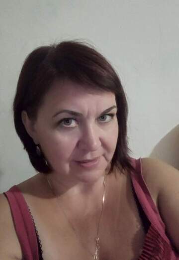 My photo - Nadejda, 49 from Vyksa (@nadejda108563)