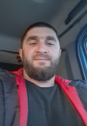 My photo - Magomed, 32 from Igarka (@magomed10166)