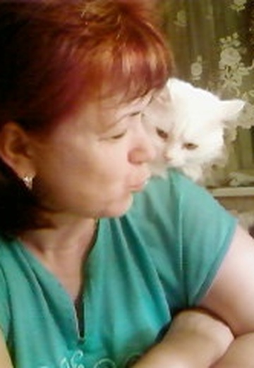 Natalya (@natalya4358) — my photo № 2