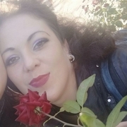 Galina 41 Donetsk