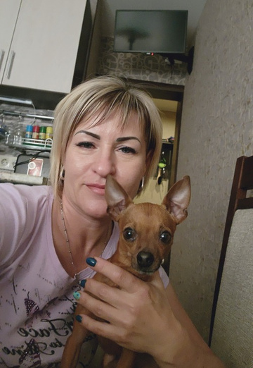 Natalya (@natalyafedorova32) — my photo № 2