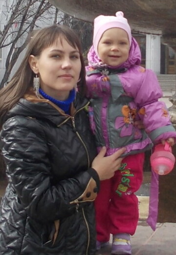 Моя фотография - КРИСТИНА, 31 из Воркута (@kristina19382)