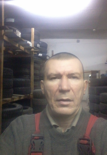 Моя фотография - Владимир, 47 из Томск (@vladimir361524)
