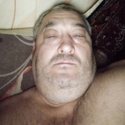 Gennadiy 45 Pokrovskoye