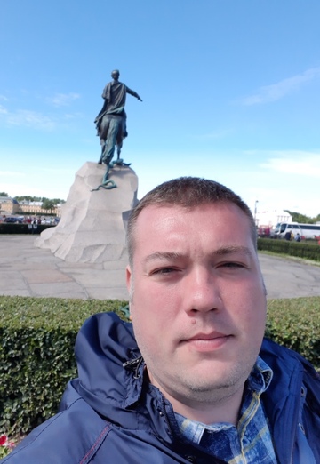 My photo - Konstantin, 41 from Chengxiang (@konstantin88430)