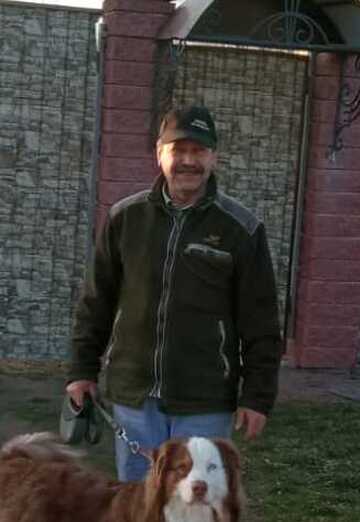 My photo - Oleg, 55 from Primorsk (@oleg384638)