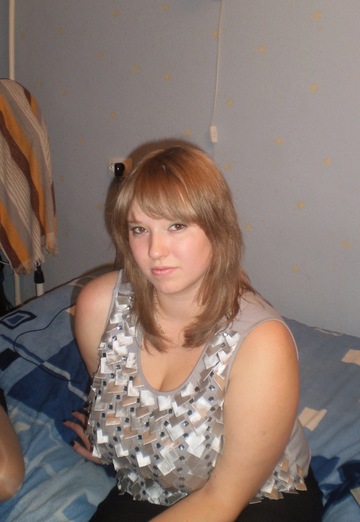 Моя фотографія - Евгения, 34 з Желєзногорськ (@evgeniya23831)