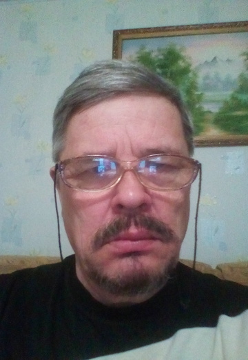 La mia foto - Aleksandr, 68 di Ufa (@aleksandr1151157)