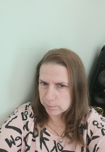 Irina (@teremoc) — my photo № 2