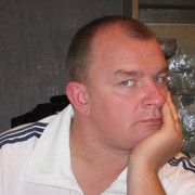 Sergey 53 Losino-Petrovsky