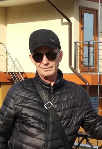 La mia foto - Anatoliy, 66 di Slavjansk-na-Kubani (@anatoliy104724)