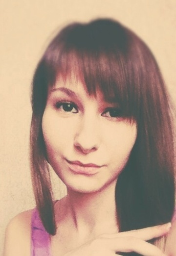 Моя фотографія - Линочка, 33 з Борисоглібська (@linochka200)