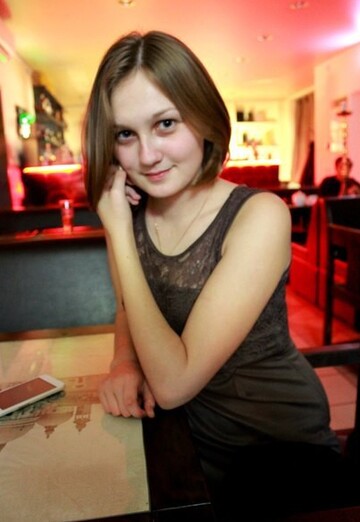 Mein Foto - Karina, 27 aus Schelesnogorsk (@natasa8313023)