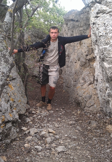My photo - Maks, 42 from Vitebsk (@makc2002)