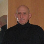 Gosha 56 Moscow