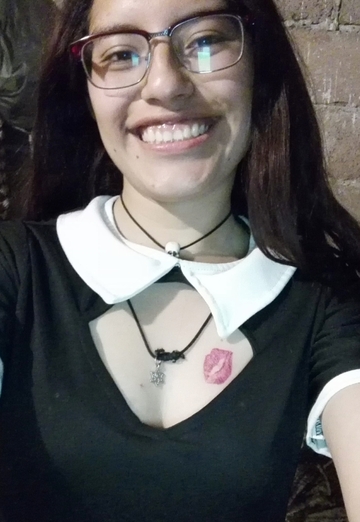 My photo - Melody, 27 from La Piedad de Cabadas (@melody71)