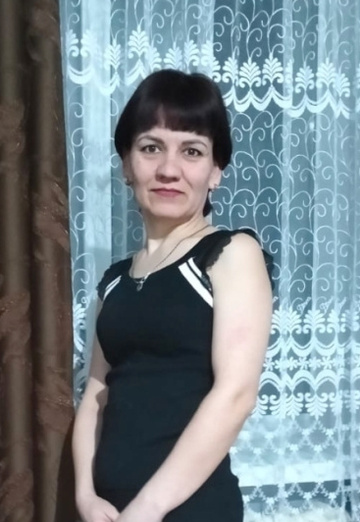 Моя фотографія - Наргиз, 40 з Кіров (@nargiz997)