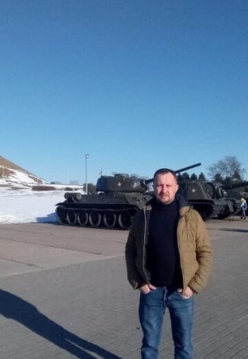 Rustam (@rustam111) — my photo № 1
