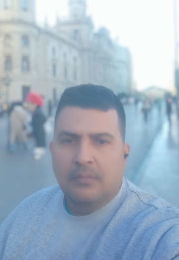 Arley Acosta (@igkajuche) — my photo № 1