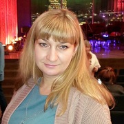 Alla 44 Nizhny Novgorod