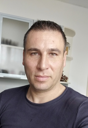 My photo - Mish, 41 from Moscow (@bestnameever381)