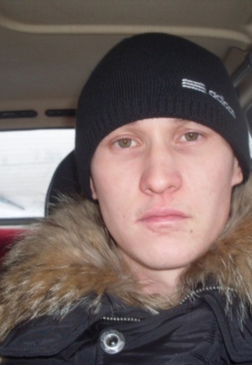My photo - Ruslan, 40 from Moscow (@ruslan167)