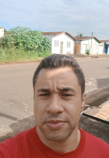 Julio Cesar (@juliocesar98) — my photo № 2