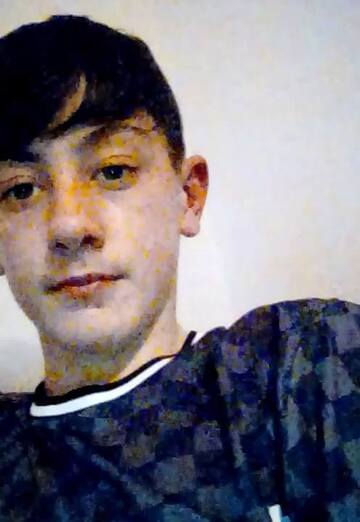 My photo - Ben, 28 from Runcorn (@ben1560)