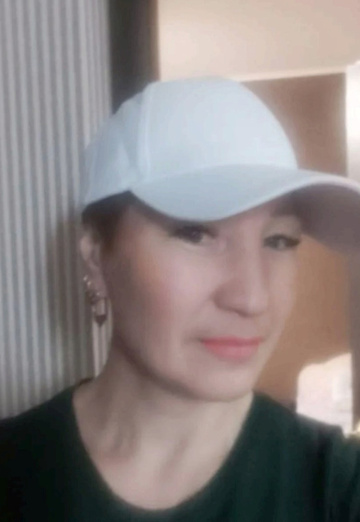 Моя фотографія - Эльмира, 49 з Ялуторовськ (@elmira6268)