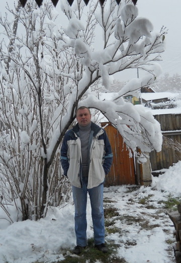 Mi foto- Aleksandr, 44 de Norilsk (@aleksandr221823)