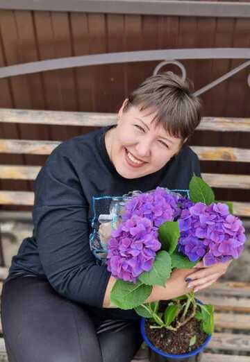 Mein Foto - Julija, 36 aus Labinsk (@uliya267705)