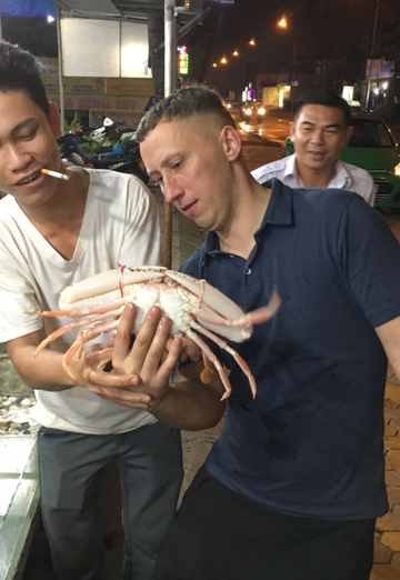 Remus (@remus82) — my photo № 4