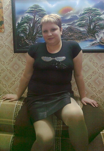 My photo - Elena, 39 from New Urengoy (@elena26253)