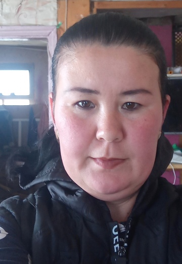 My photo - Masha, 35 from Ertarskiy (@masha59485)