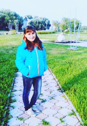 Моя фотографія - Зина, 24 з Нововаршавка (@zina1124)