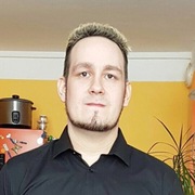 Andy 35 Berlin