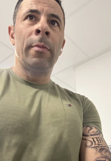 My photo - Marcelo marquez, 47 from Geneva (@marcelomarquez)