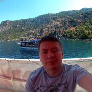 Dima 35 Solikamsk