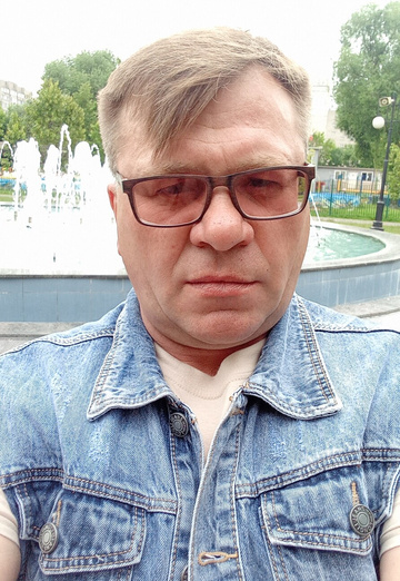 Benim fotoğrafım - Evgeniy, 50  Reutov şehirden (@evgeniy431778)