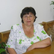 Liudmila 66 Irkutsk