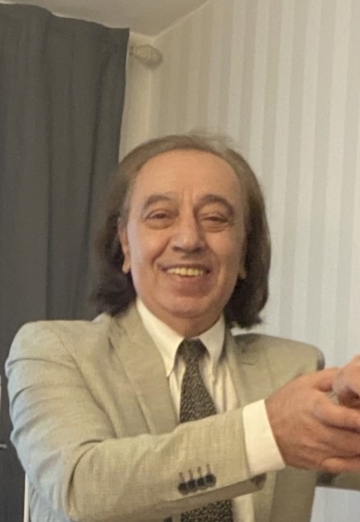 Albert (@albertoispaniya) — my photo № 11