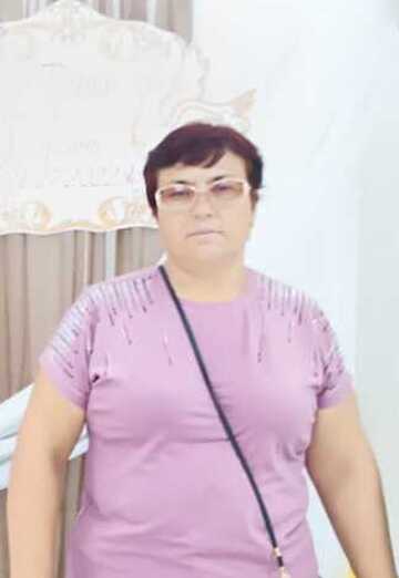 My photo - Marina, 45 from Ust-Kamenogorsk (@marina271838)