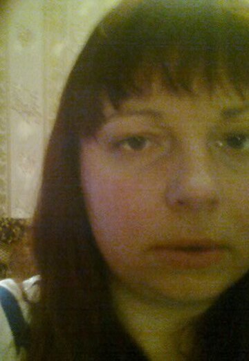 Моя фотография - Оксана, 35 из Калуш (@oksana84088)