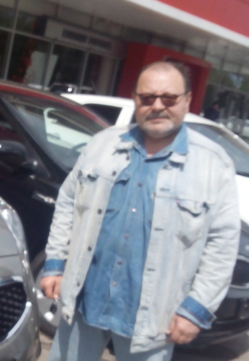 Roman (@tigr591) — my photo № 2